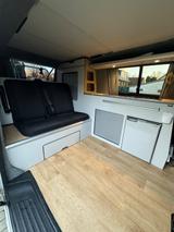 Volkswagen VW T5 Camper Aufstelldach Klima 5 Sitzplätze - Offers