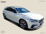 Volvo V90 Ultra T6 AWD Dark Plug in Hybrid - Volvo V90 Neuwagen