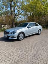 Mercedes-Benz E-Klasse W212 - Mercedes-Benz 212 k