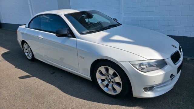 BMW 335i Cabrio M Sport Edition