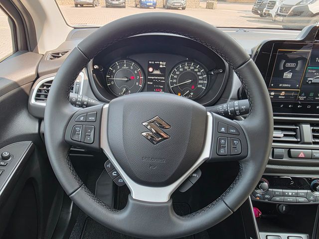 Suzuki S-Cross 1.4 Comfort Allgrip Hybrid | Sofort!