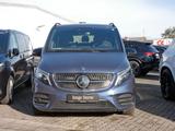 Mercedes-Benz V 220 EDITION PANO LIEGE-PAKET AMG NIGHT AHK AMG - Mercedes-Benz V 220 in Kiel