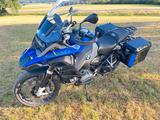 BMW R1200GS Adventure, Voll - gebrauchte Motorräder in Stuttgart