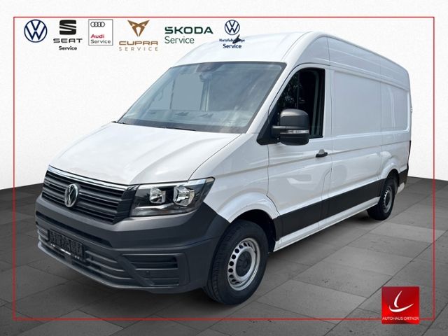 Image of Volkswagen Crafter