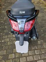 SYM Citycom . 300i - SYM VON 251 BIS 500 CCM