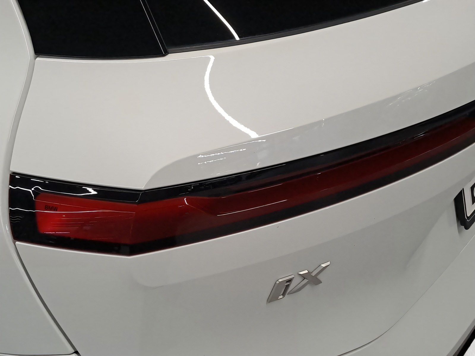BMW iX - Bild 14