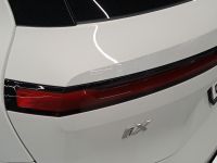 BMW iX - Vorschau Bild 14