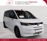 Volkswagen T7 Multivan eHybrid 7 Sitze Kamera - VW T7 Multivan Gebrauchtwagen