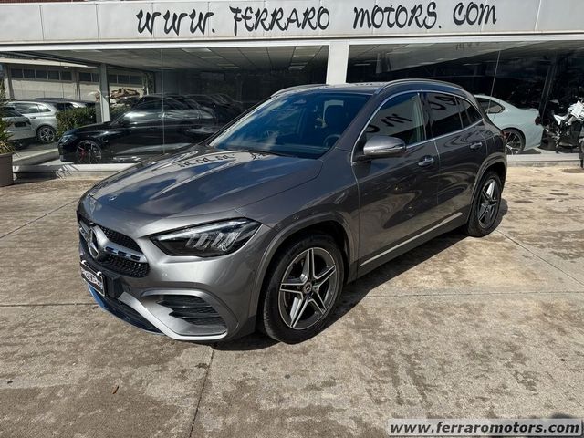 Mercedes-Benz Mercedes-benz GLA 200D Premium MY 24