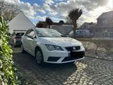 Seat Leon ST 1.2 TSI Scheckheftgepflegt / 8-fach B.