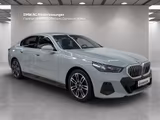 BMW i5 eDrive40 M Sport AHK Driv.Assist.Prof Kamera - BMW i5 in Frankfurt (Main)