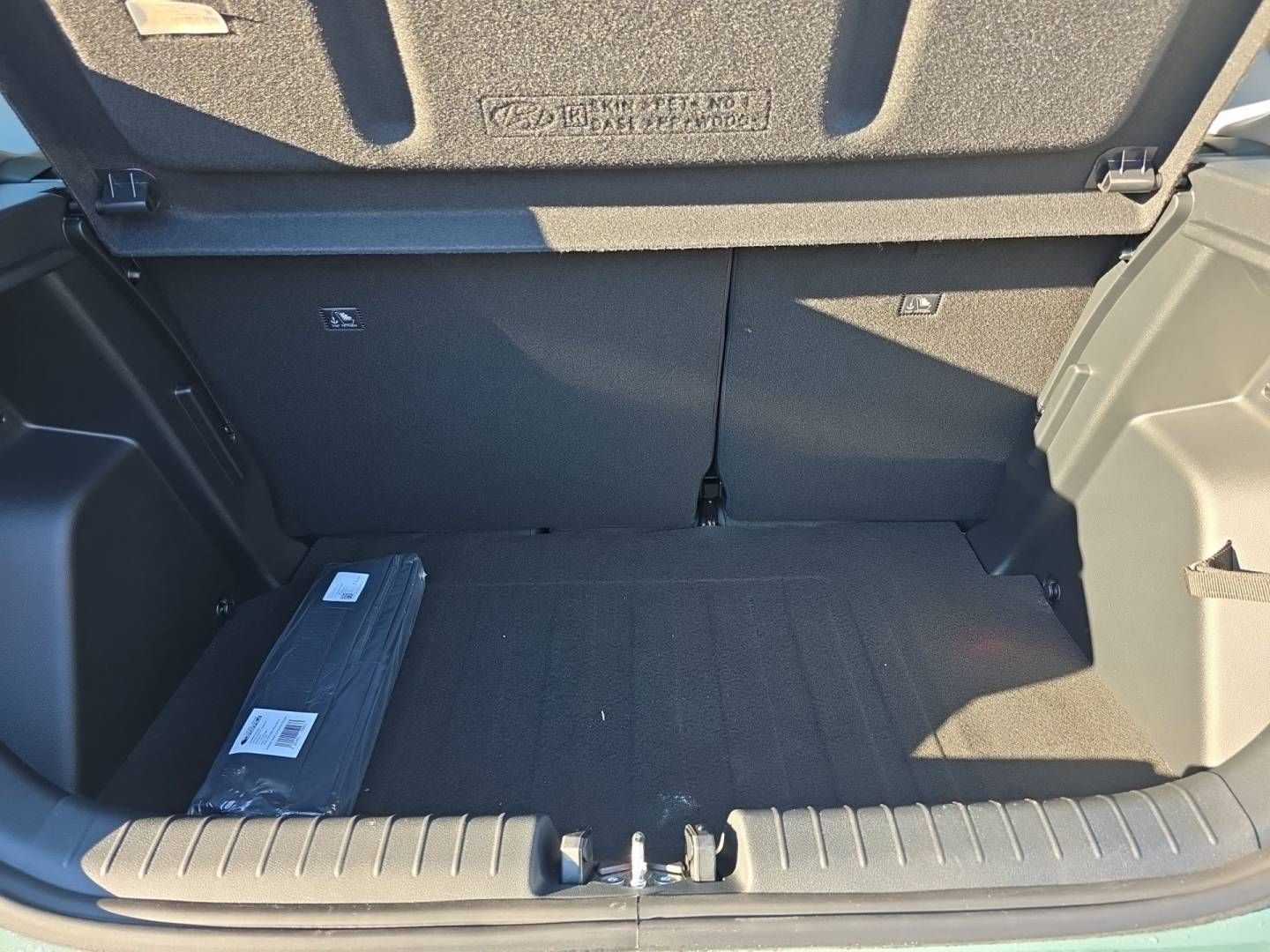 Hyundai i20 – Bild 12