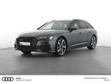 Audi A6 Avant 45 TFSI quattro S-LINE S-TRONIC AHK MAT - Audi mit LPG-Antrieb