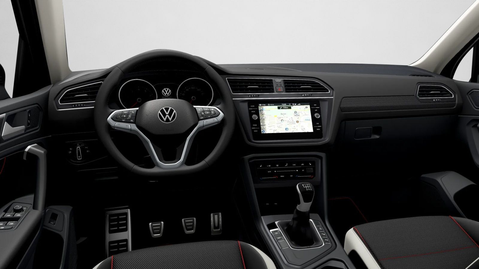 Volkswagen Tiguan - Bild 11