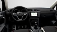 Volkswagen Tiguan - Vorschau Bild 11