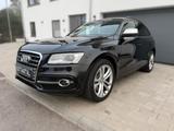 Audi SQ5 3.0 TDI quattro"TOP ZUSTAND"MMI"Memory" - gebrauchte Audi SQ5 aus dem Jahr 2013