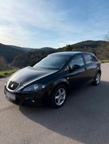 Seat Leon 1.2 TSI Style Copa Style Copa - Seat Leon aus 2011: Copa