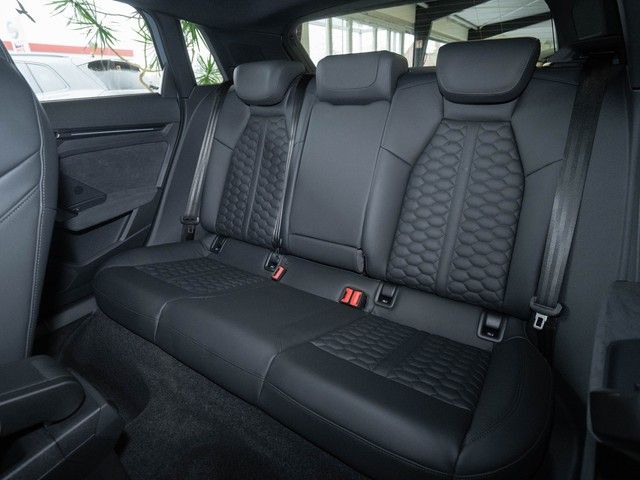 RS3 Sportback 400 PS  S tronic PANO+MATRIX+HUD