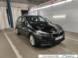 BMW 216 Active Tourer Aut. LED-Xenon Navi KeylessGo - BMW 216 Active Tourer aus 2021
