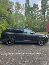 Audi Q7 3.0 TDI quattro tiptronic - - Audi Q7 in Wiesbaden