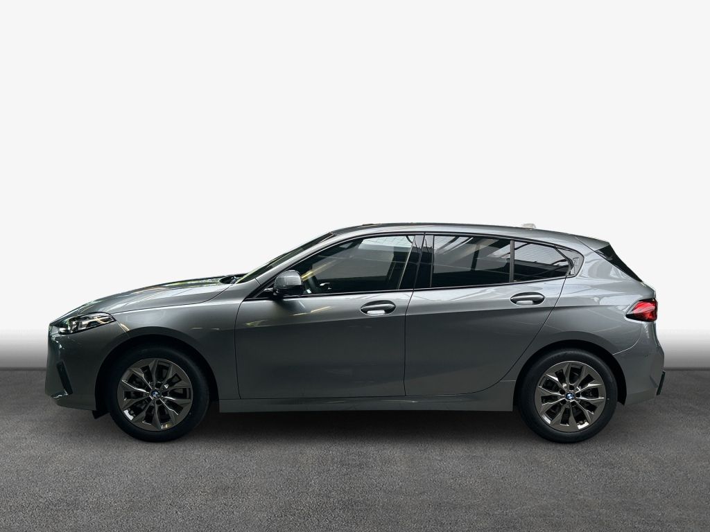 BMW 120 - Bild 5