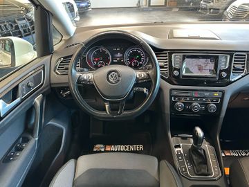 Volkswagen Golf Sportsvan Highline*Pano*Navi*