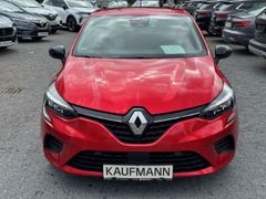 Fahrzeugabbildung Clio V Equilibre 1.0 TCe 90 EU6d
