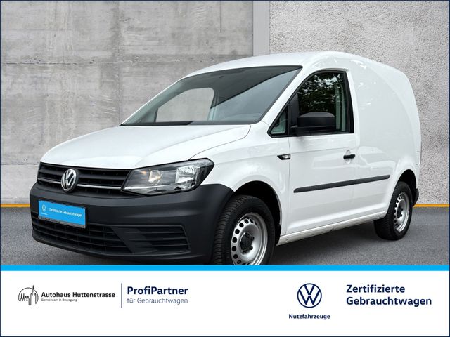 Volkswagen Caddy Kasten 1.0 TSI PDC