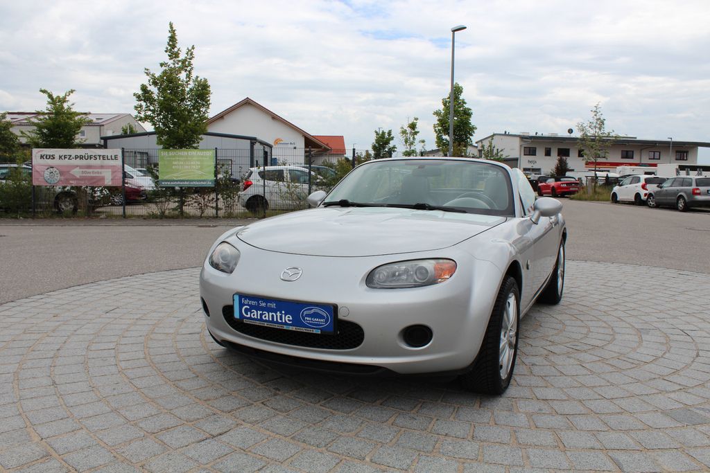 Angebot ansehen Mazda MX-5
