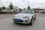 Mazda MX-5 1.8 Energy Klima Leder Shzg Tüv neu - gebrauchte Mazda MX-5 aus dem Jahr 2006