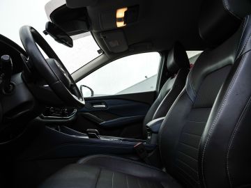 Nissan Qashqai - 8