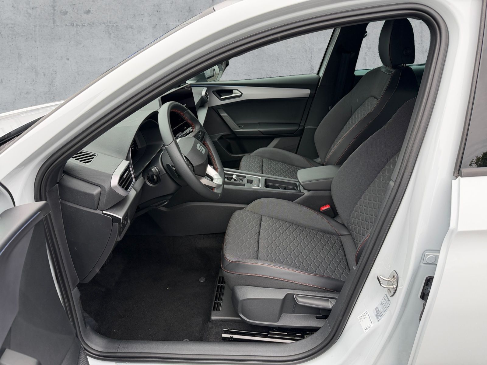 Seat Leon - Bild 12