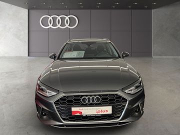 Audi A4 - 2