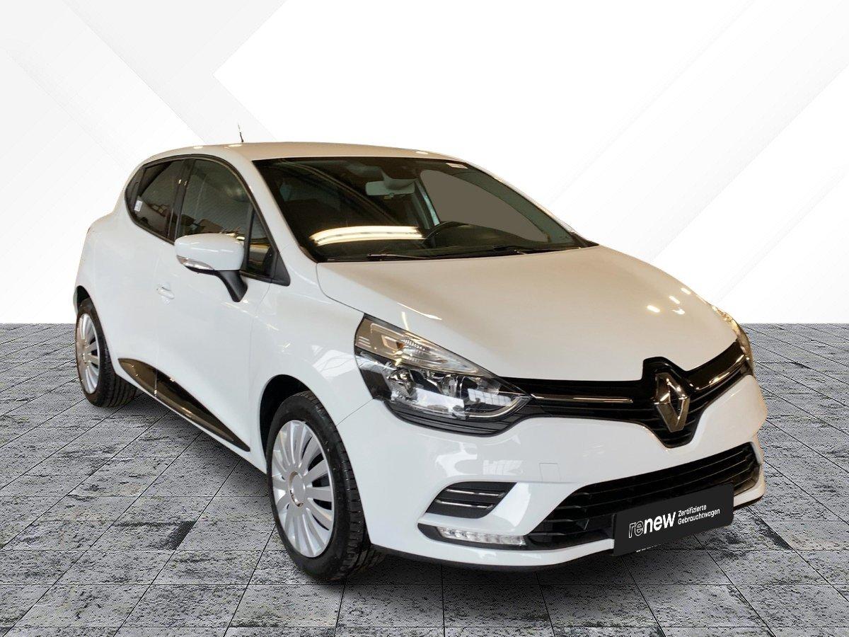 Renault Clio IV 0.9 TCe 75 Collection PDC*Bluetooth*Klim, миниатюра 7