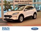 Ford Kuga Titanium X+Automatik+Pano+B&O+Key-Free - gebrauchte Ford Pickups