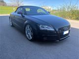 Audi TT Roadster 3.2 quattro VR6 S-Line Schalter - Audi TT: V6