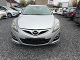 Mazda 6 Kombi 2.2 CRDT Edition 125 (120kW) Klima - Mazda 6 aus 2012 mit Diesel-Antrieb