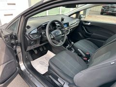Ford Fiesta - Vorschau 2