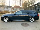 BMW 530 d xDrive M-Paket Facelift Sonderausstattung - BMW 530: 530d M Paket