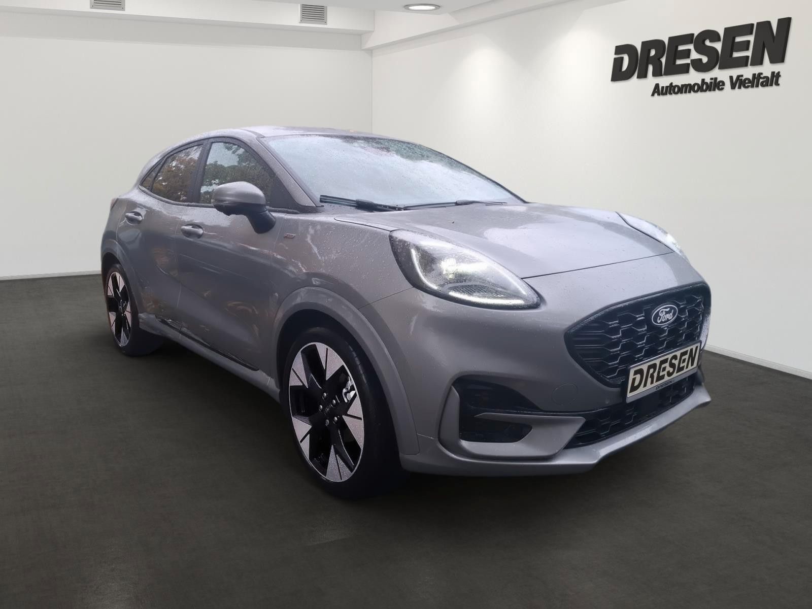 Ford Puma - Bild 2