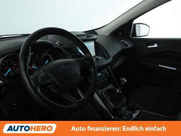 Ford Kuga - 11