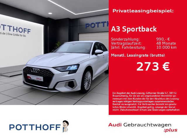 Audi A3 - Bild 1