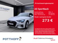 Audi A3 - Vorschau Bild 1