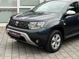 Dacia Duster II Urban/1.HAND/HAMERA/SITZHEIZUNG/8FACH - Dacia Gebrauchtwagen in Mannheim