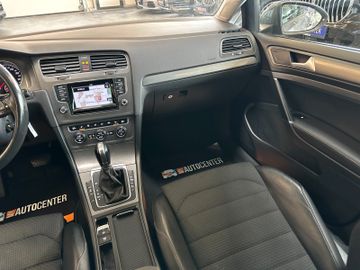 Volkswagen Golf VII Lim. Comfortline BMT