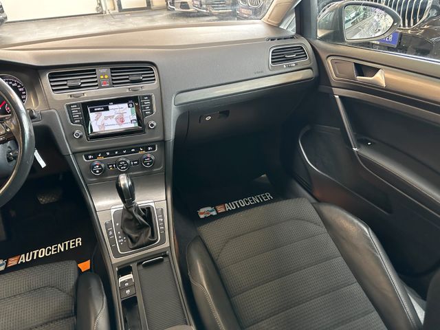 Volkswagen Golf VII Lim. Comfortline BMT