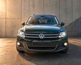 Volkswagen Tiguan 4Motion/Automatik/NAVI/ Kamera/AHK - Volkswagen Tiguan: 4motion