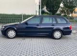 BMW 318i touring - - BMW 318 aus 2001: 318i