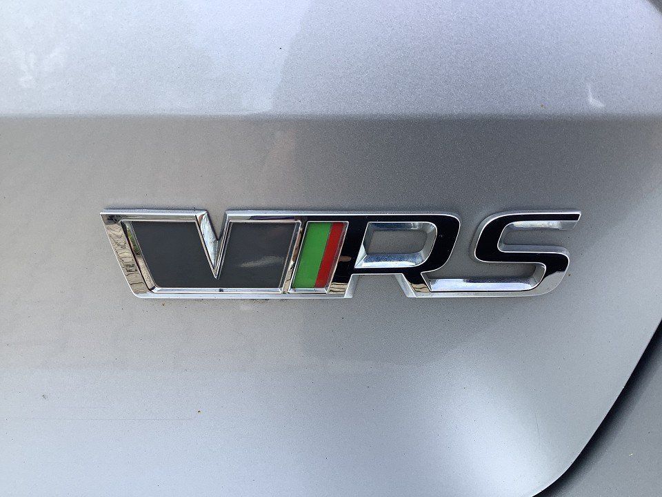 Skoda Octavia Combi 2.0 TDI DPF RS - sehr gepflegt RS foto 22