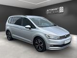 Volkswagen Touran Comfortline 7Sitz*STHZG*AHK*Kamera*ACC*17 - Volkswagen Touran aus 2024